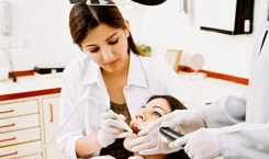 5 thói quen răng miệng lành mạnh cần duy trì